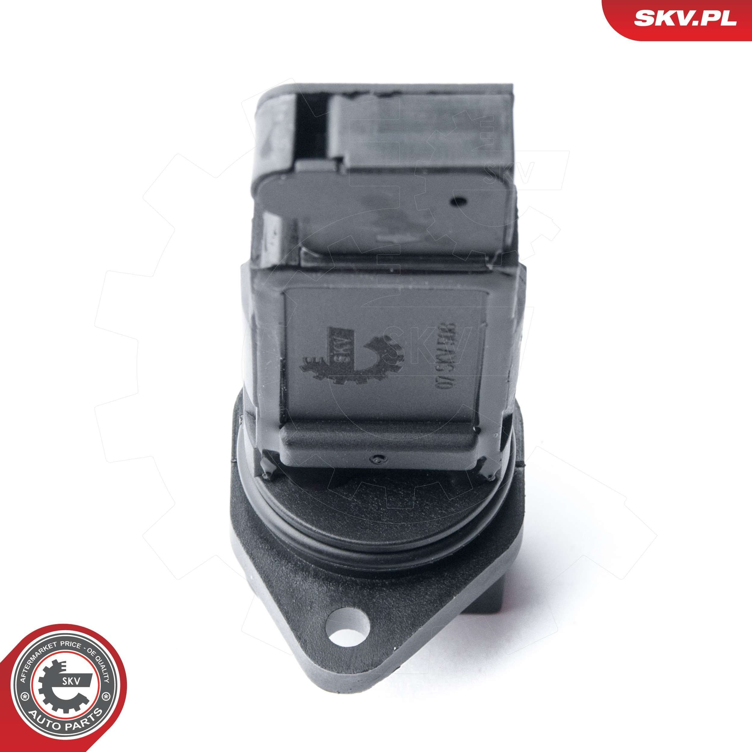 Витратомір повітря SKV 07SKV508